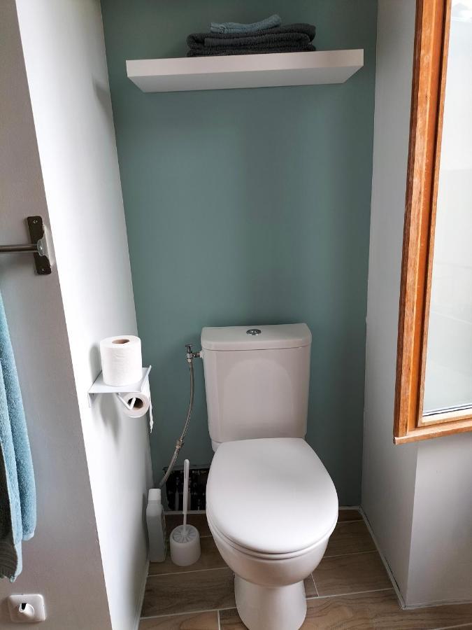 Chambre D'Hotes Les Tomettes Vence Eksteriør bilde