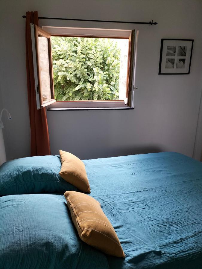 Chambre D'Hotes Les Tomettes Vence Eksteriør bilde