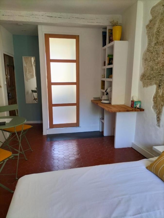 Chambre D'Hotes Les Tomettes Vence Eksteriør bilde