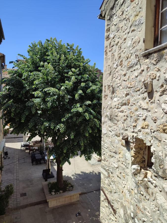 Chambre D'Hotes Les Tomettes Vence Eksteriør bilde